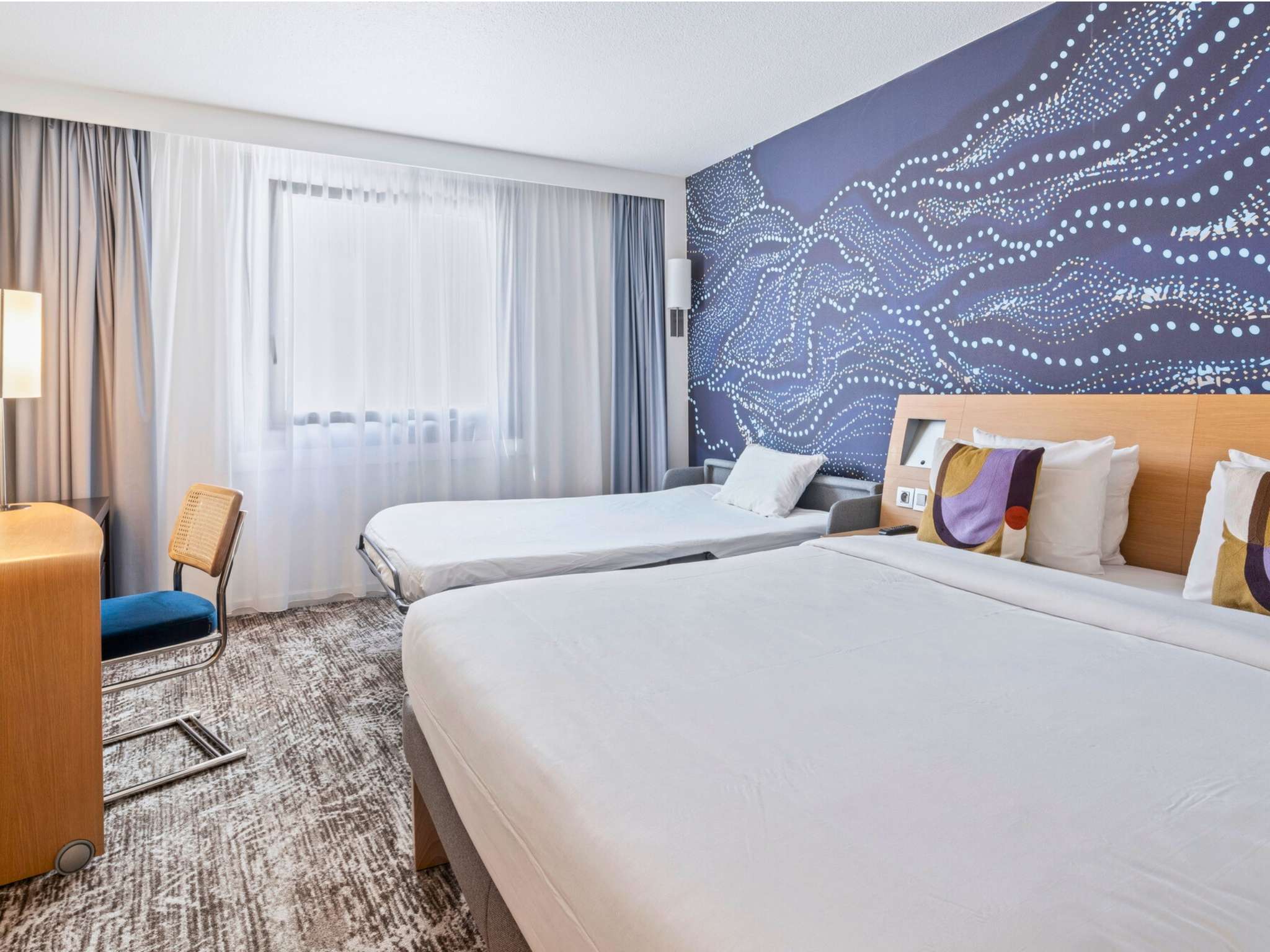 Foto - Novotel Paris Charenton le Pont
