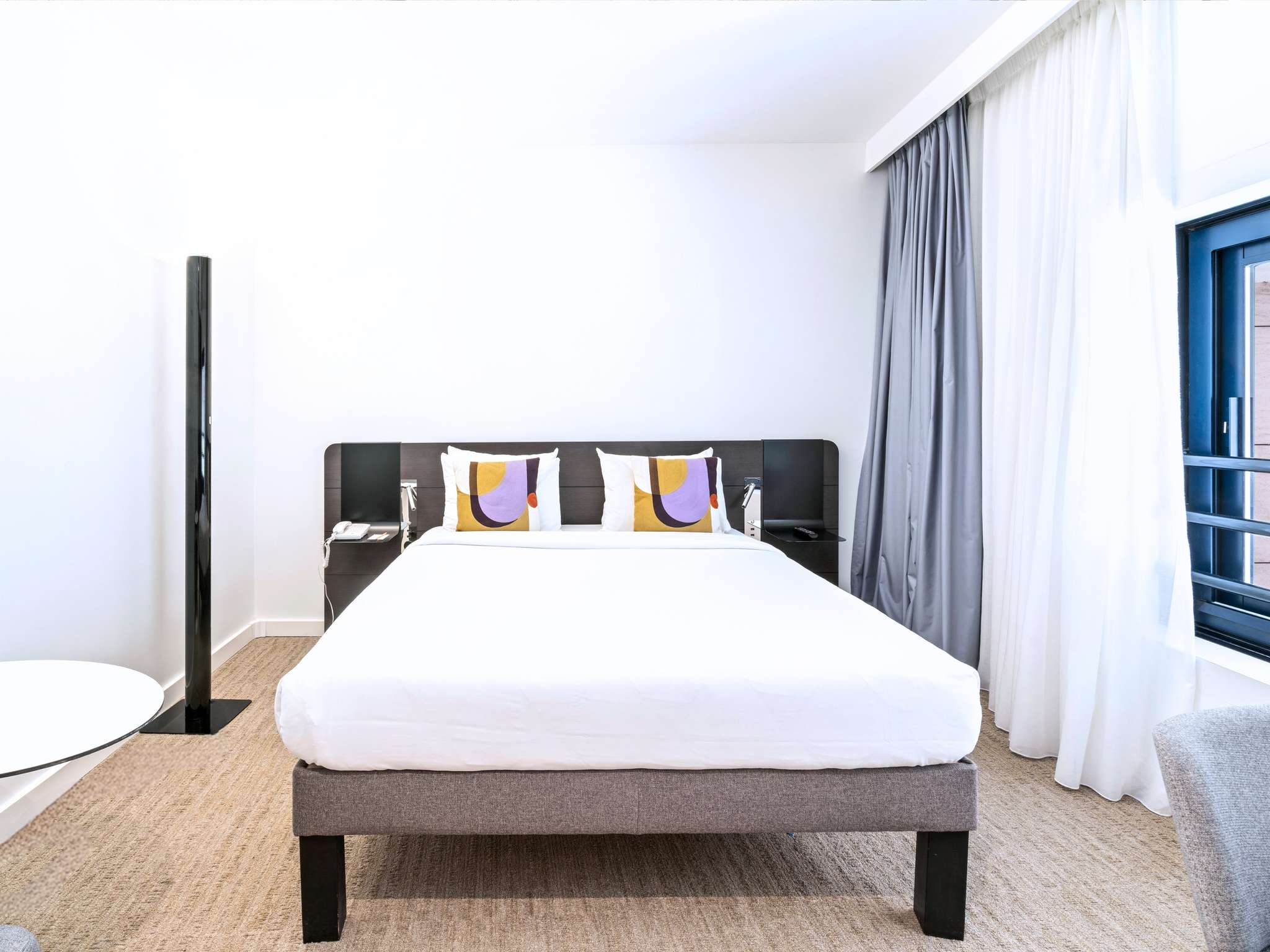 Foto - Novotel Paris Charenton le Pont