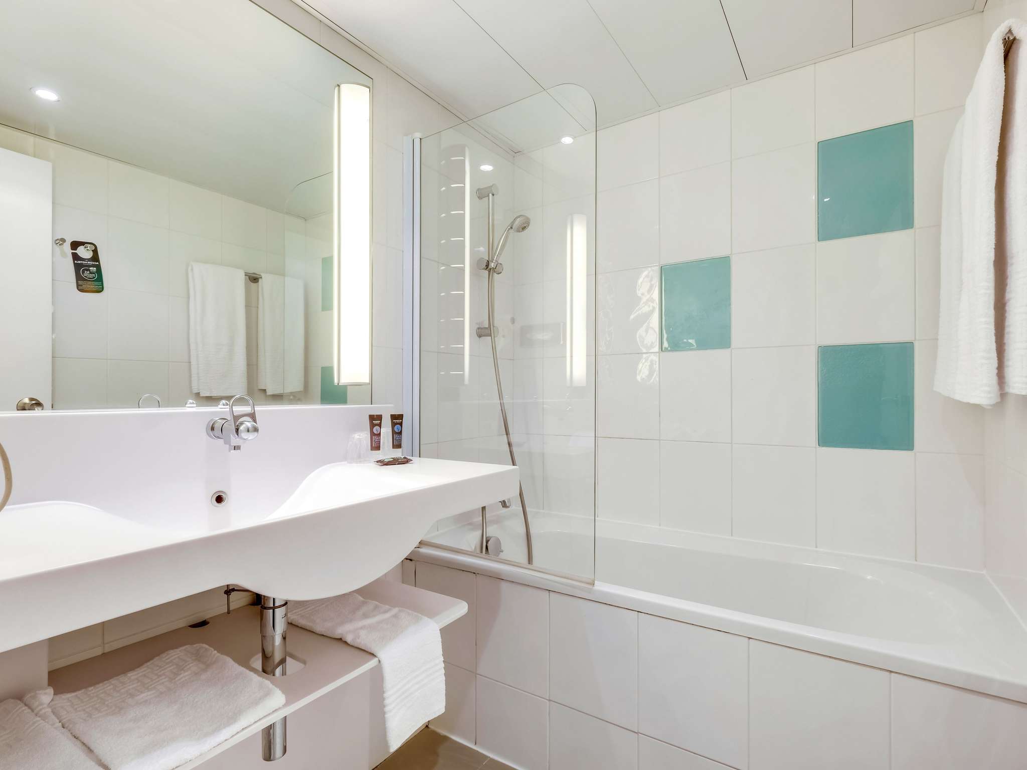Foto - Novotel Paris Charenton le Pont