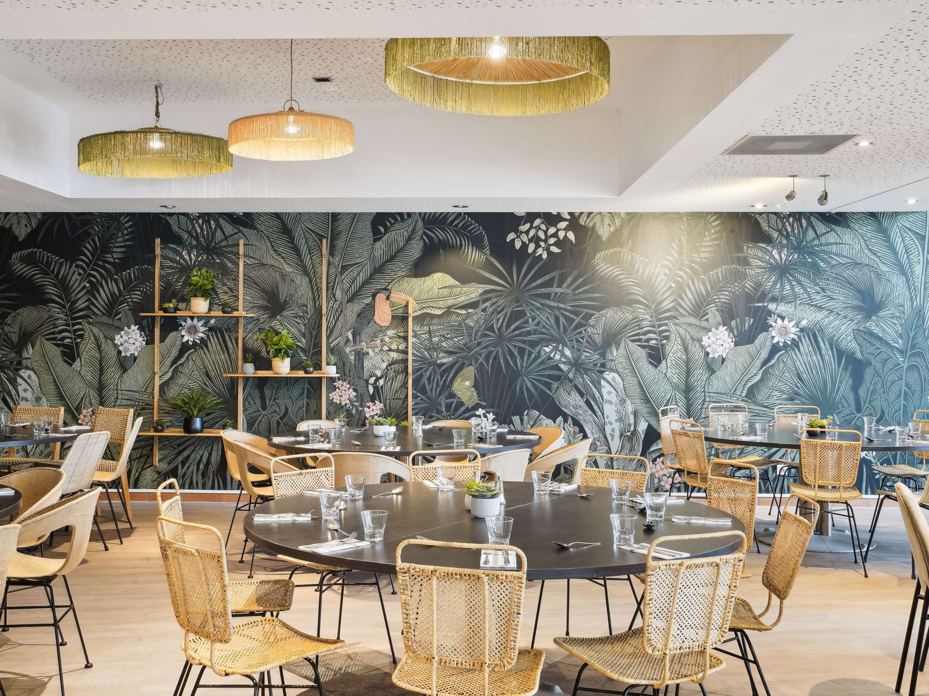 Novotel Paris Charenton le Pont — 20/30