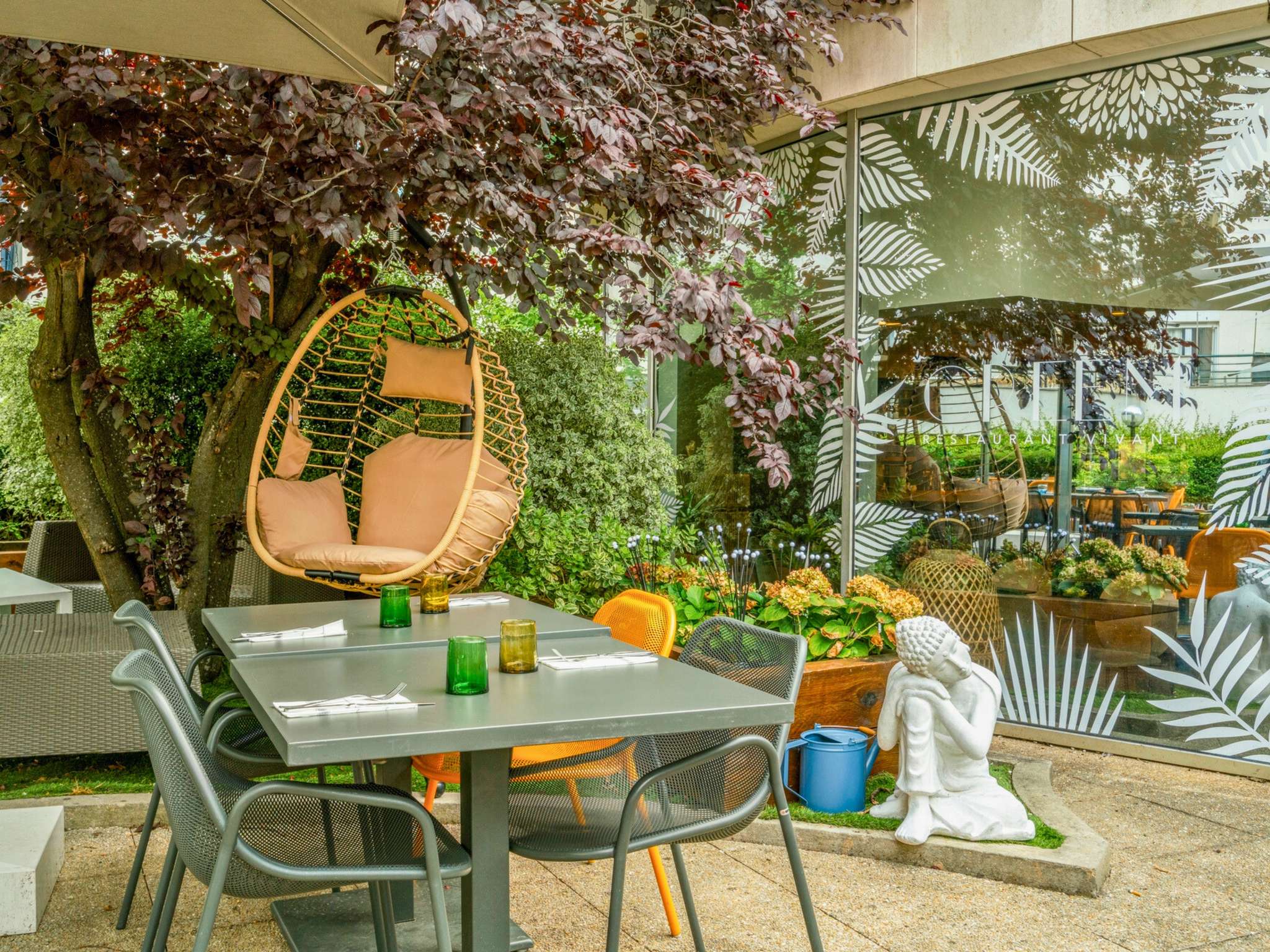 Foto - Novotel Paris Charenton le Pont