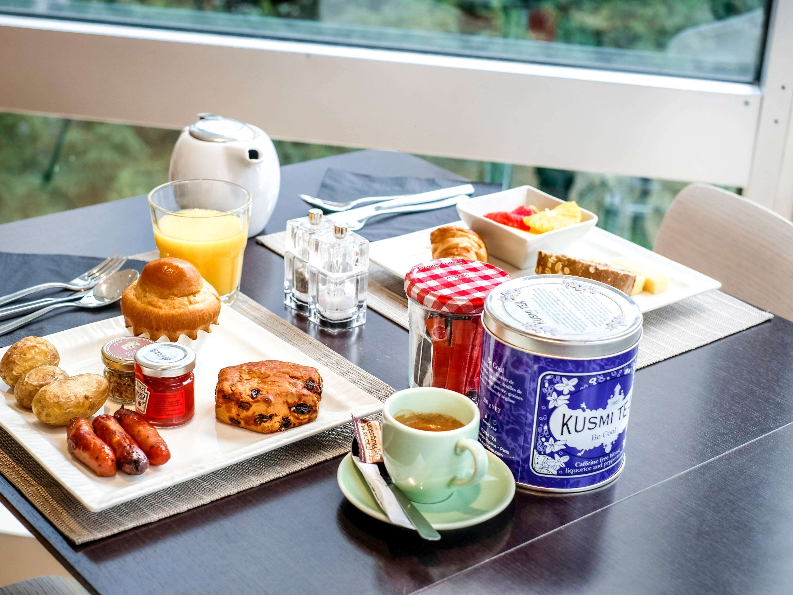 Novotel Paris Charenton le Pont — 27/30