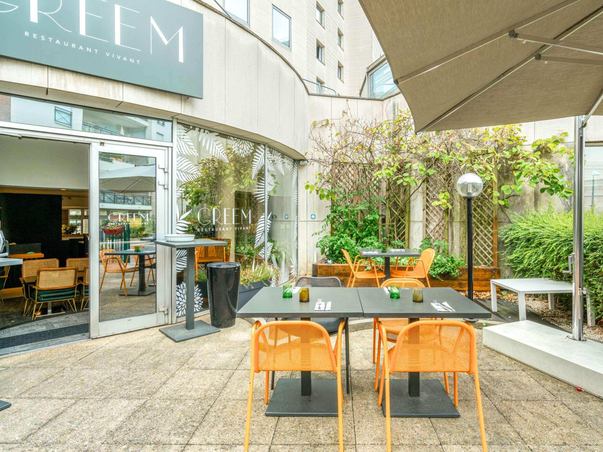 Foto - Novotel Paris Charenton le Pont