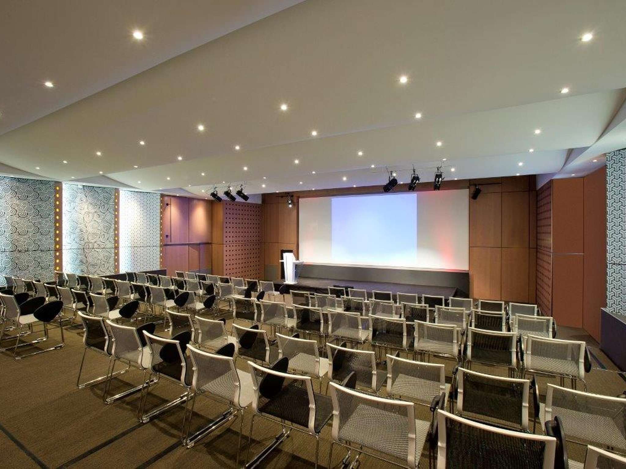 Foto - Novotel Paris Charenton le Pont