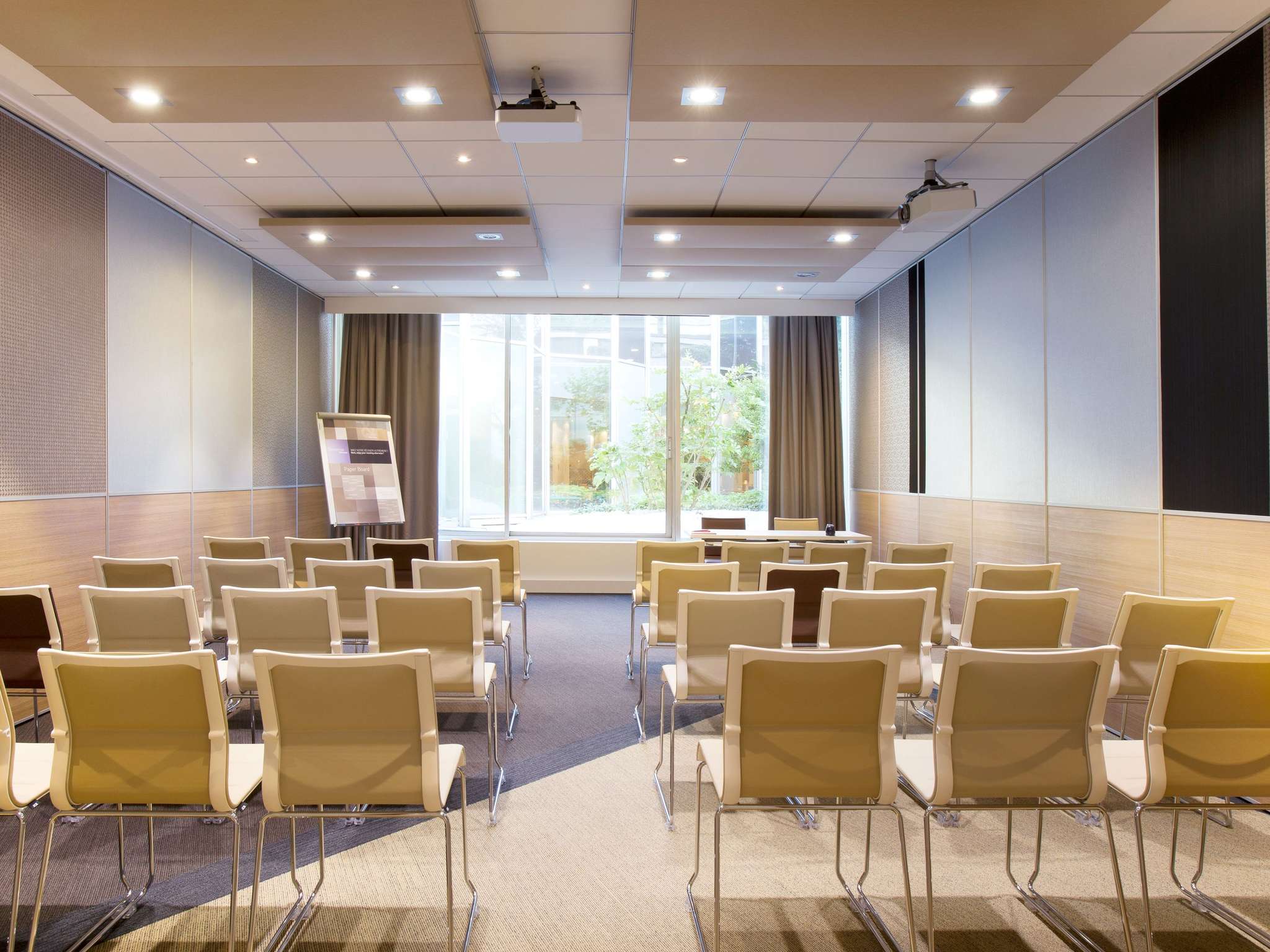 Foto - Novotel Paris Charenton le Pont
