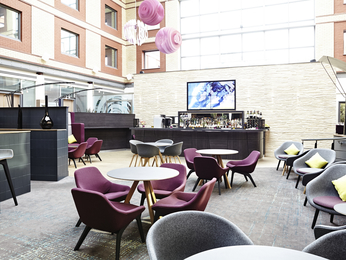 NOVOTEL LONDON HEATHROW