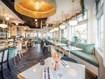 BISTRO YONNAIS restaurant picture