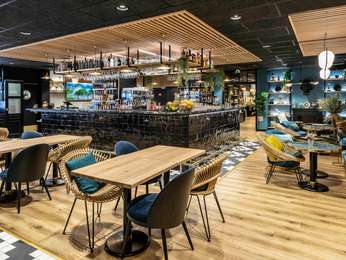 Photo du restaurant Monkey Place Social Food & Bar