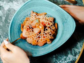 Photo du restaurant Monkey Place Social Food & Bar