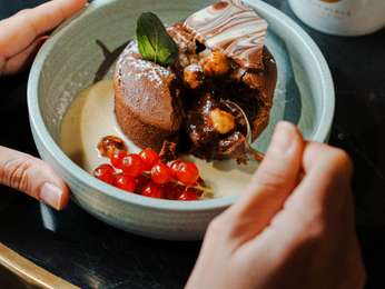 Photo du restaurant Monkey Place Social Food & Bar