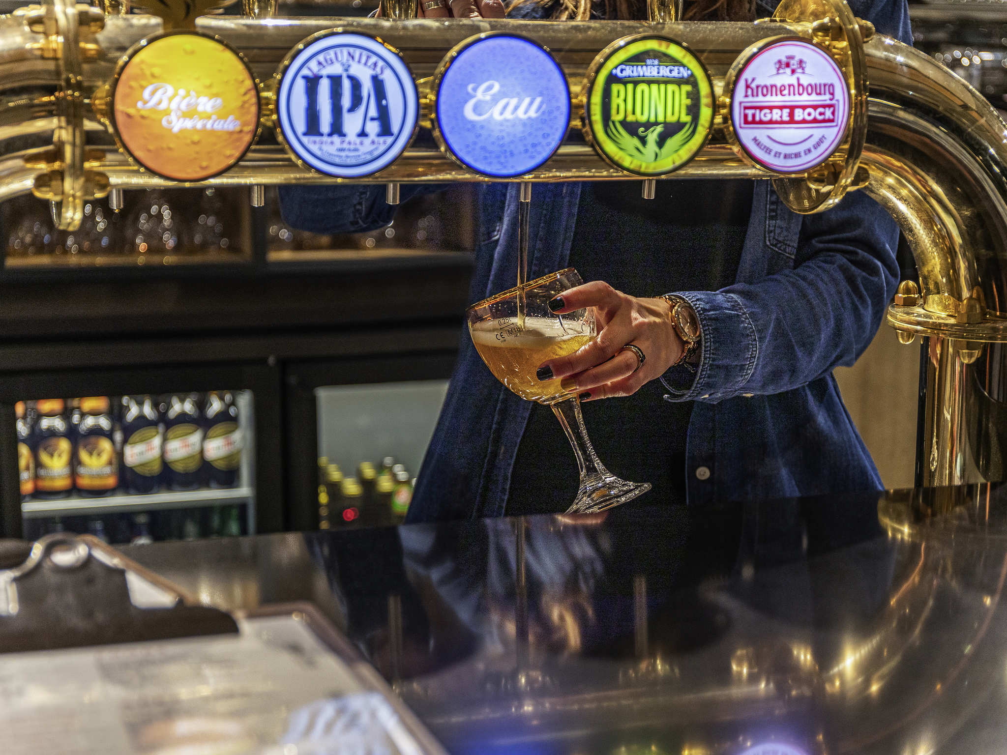 Foto - ibis Nanterre La Défense