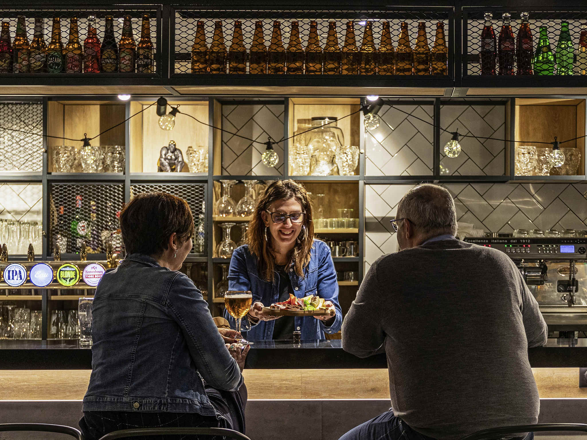 Foto - ibis Nanterre La Défense