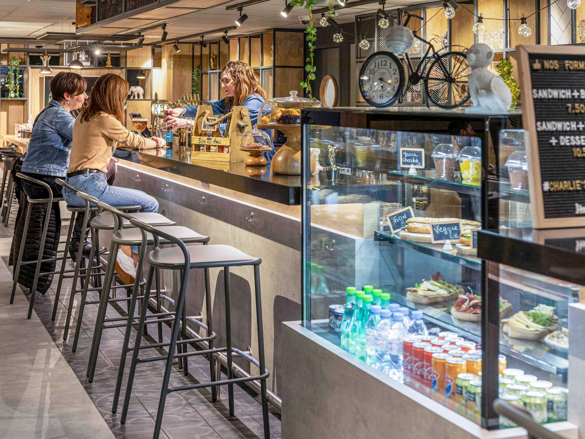 Foto - ibis Nanterre La Défense