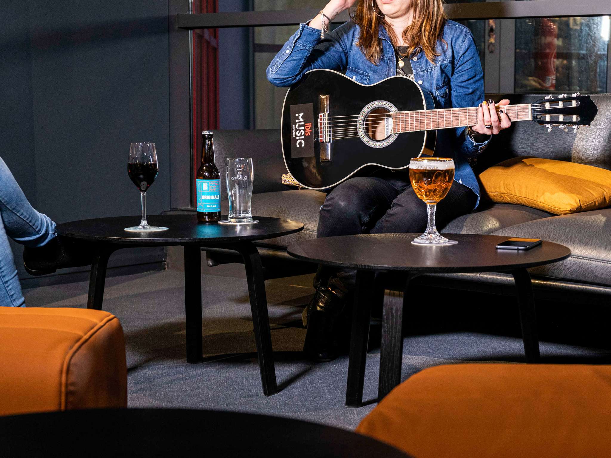 Foto - ibis Nanterre La Défense