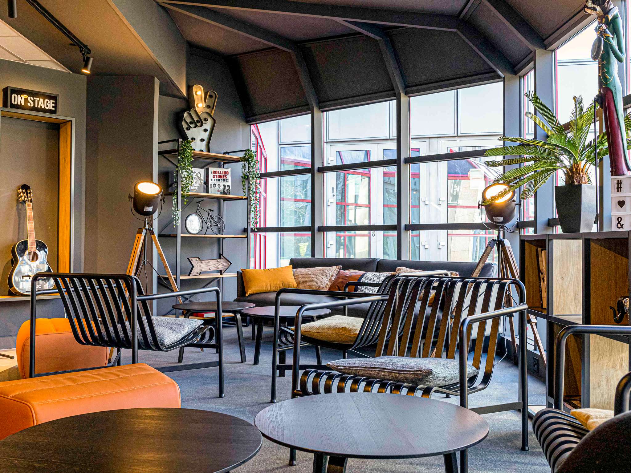 Foto - ibis Nanterre La Défense