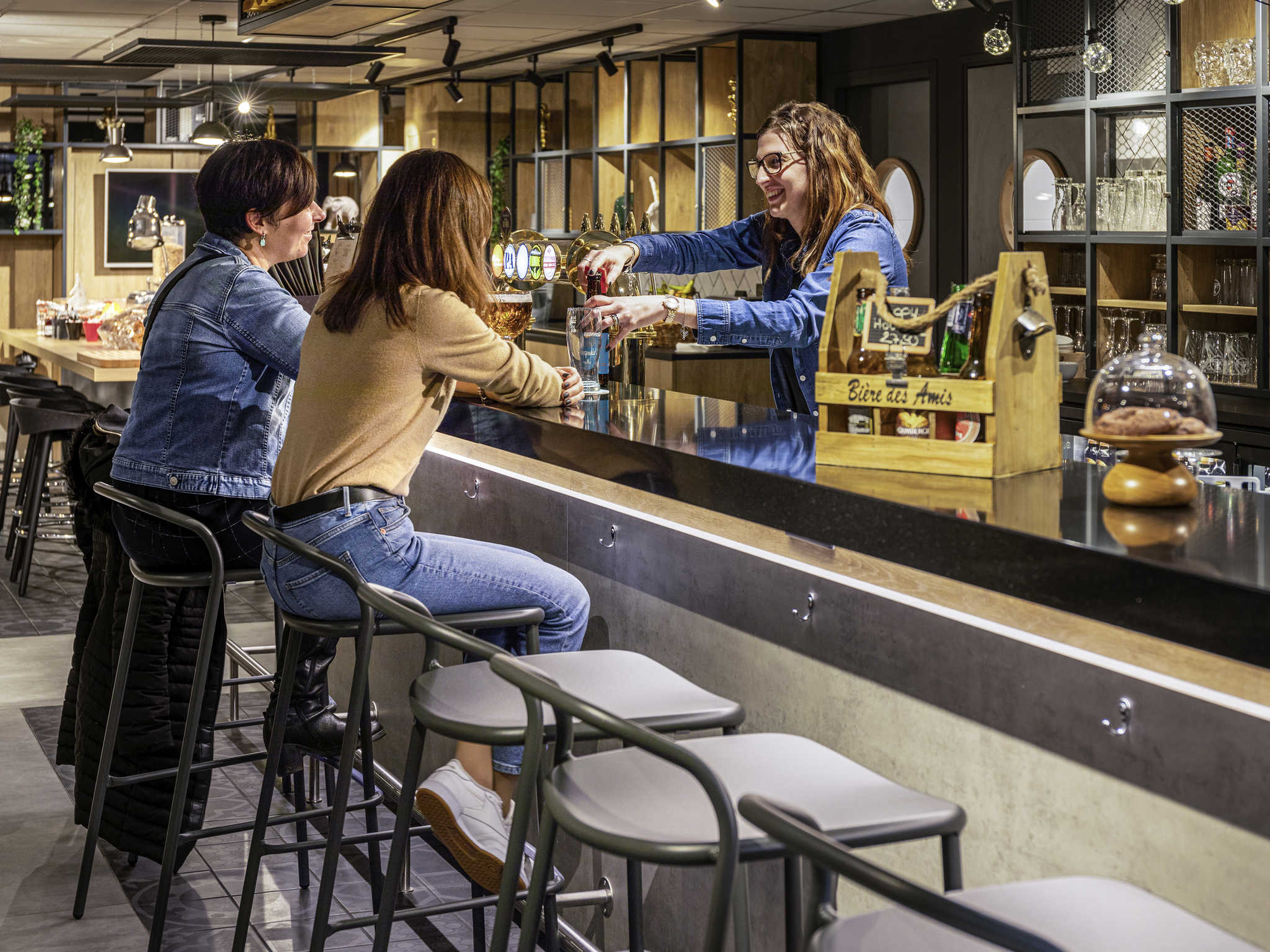 Foto - ibis Nanterre La Défense