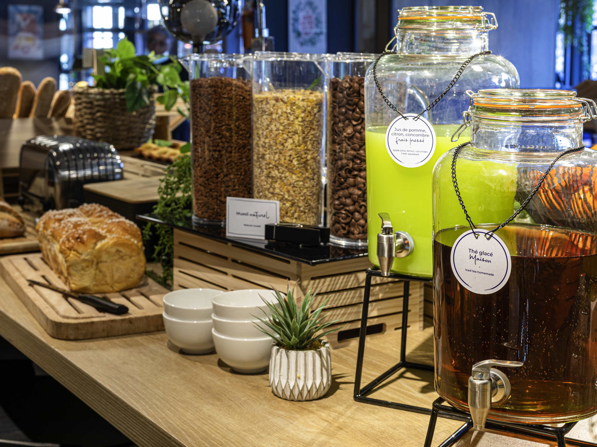 Foto - ibis Nanterre La Défense