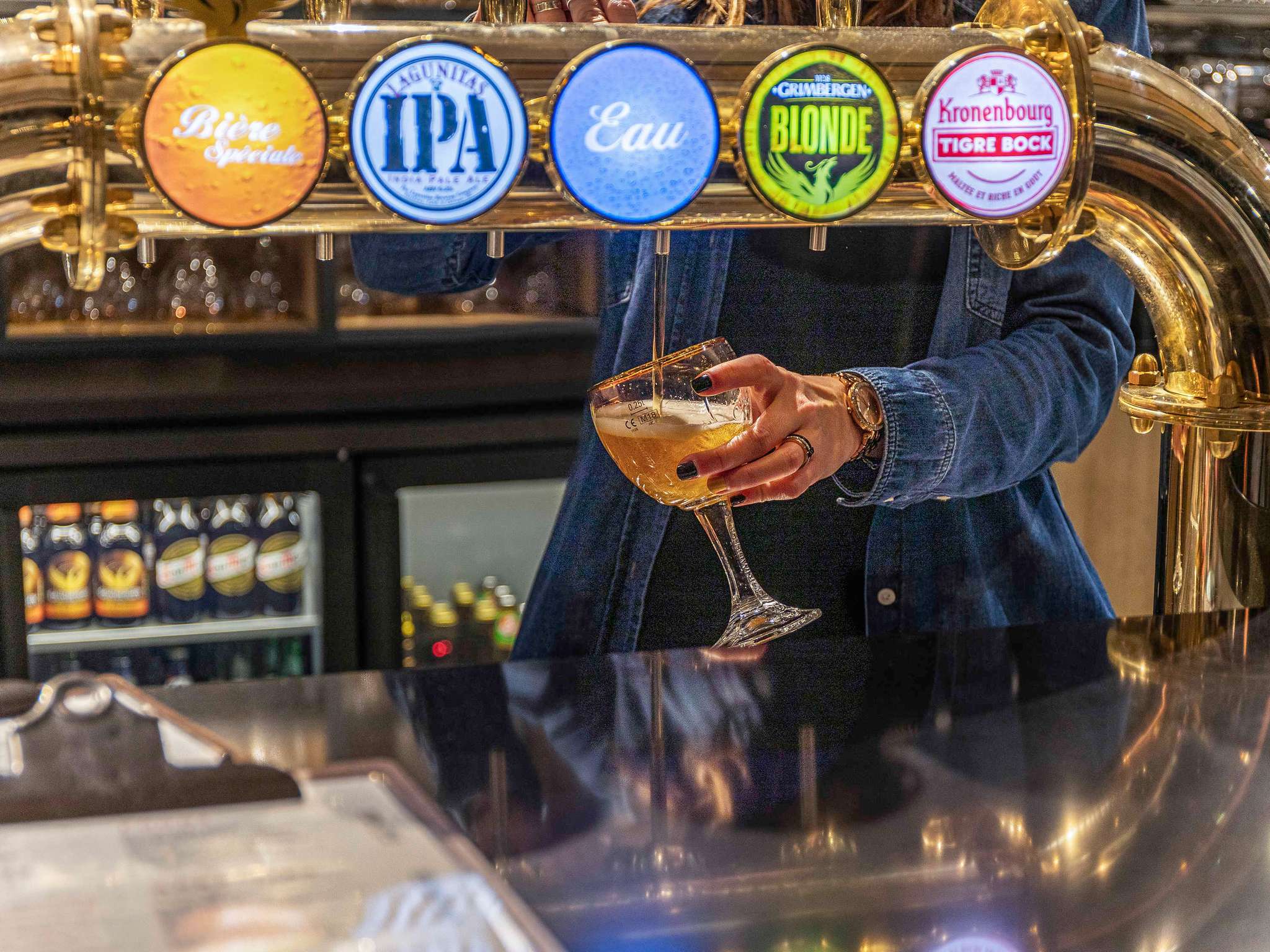 Foto - ibis Nanterre La Défense