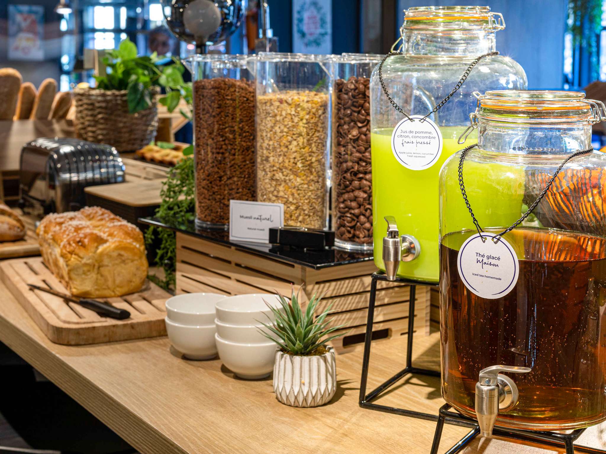 Foto - ibis Nanterre La Défense