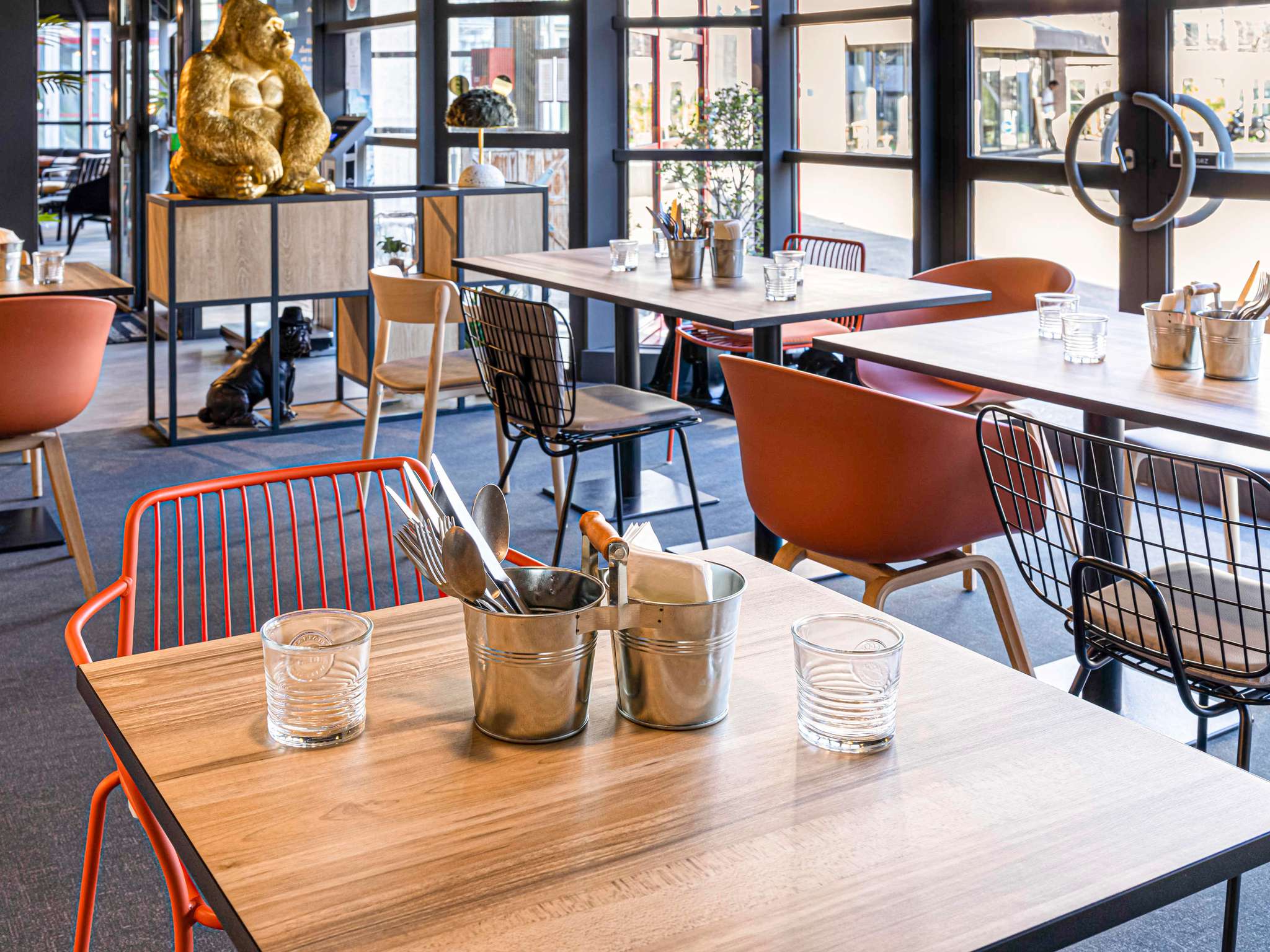 Foto - ibis Nanterre La Défense