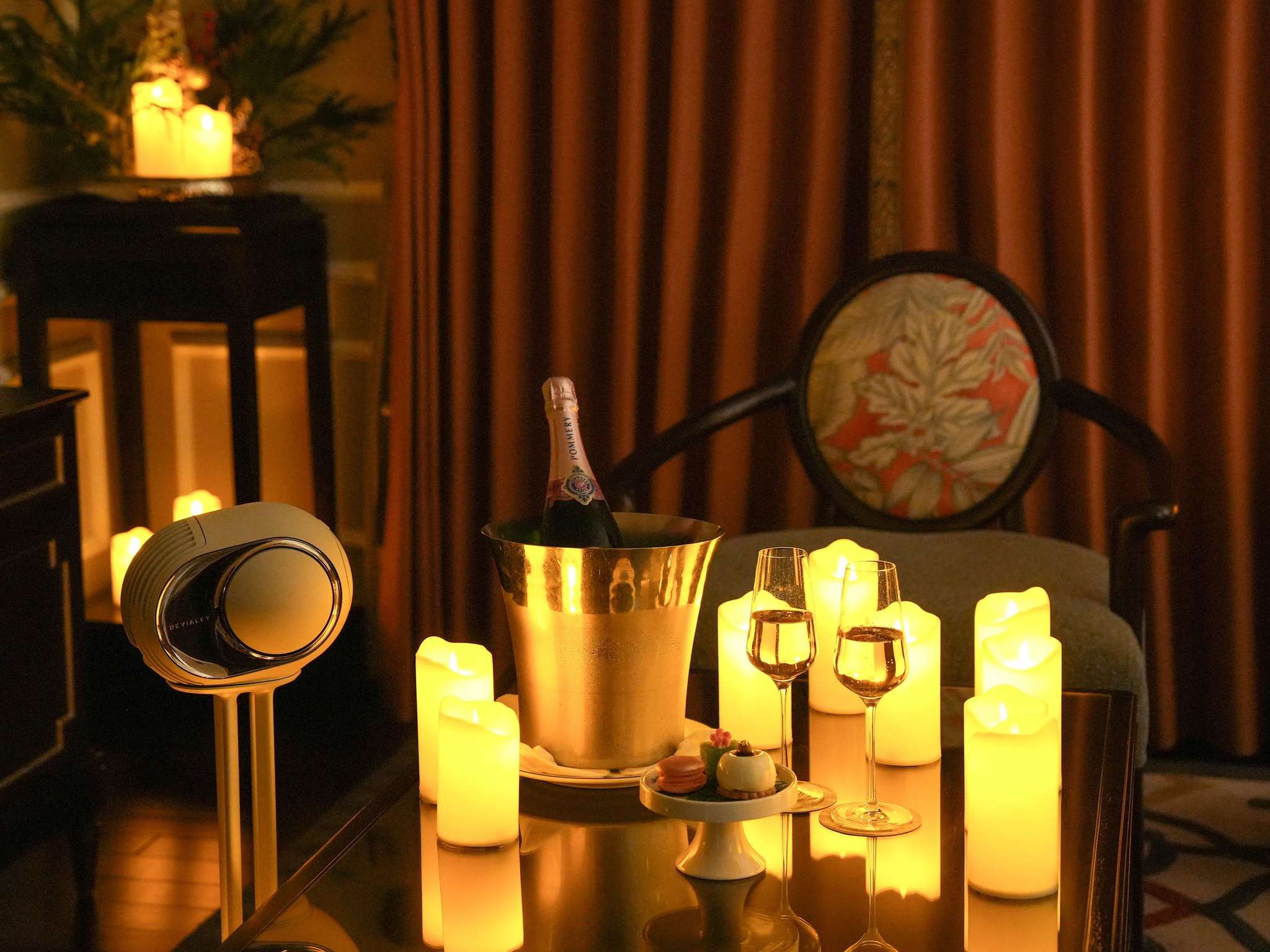 Photo - Sofitel Legend Metropole Hanoi