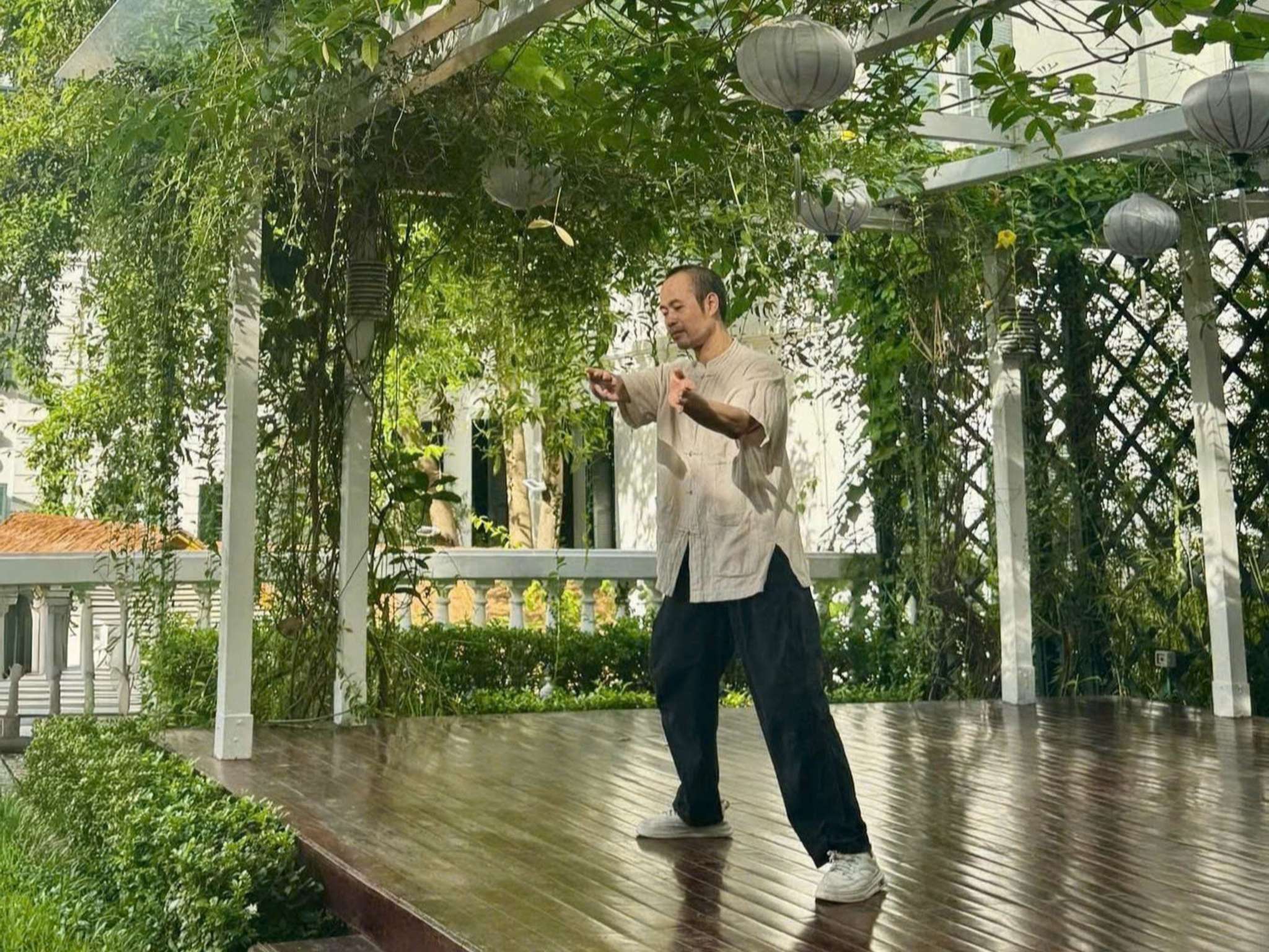 Foto - Sofitel Legend Metropole Hanoi