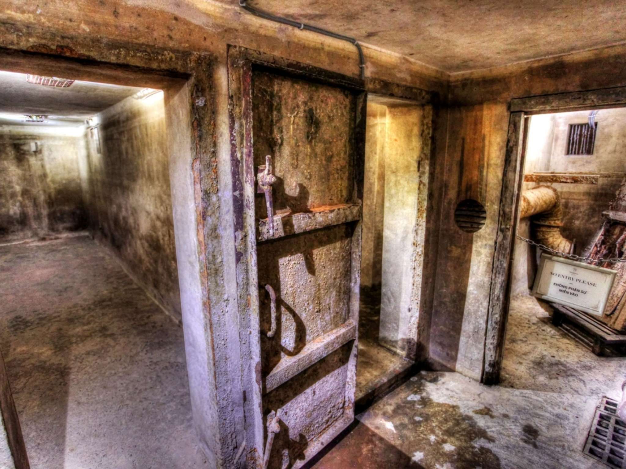 Foto - Sofitel Legend Metropole Hanoi