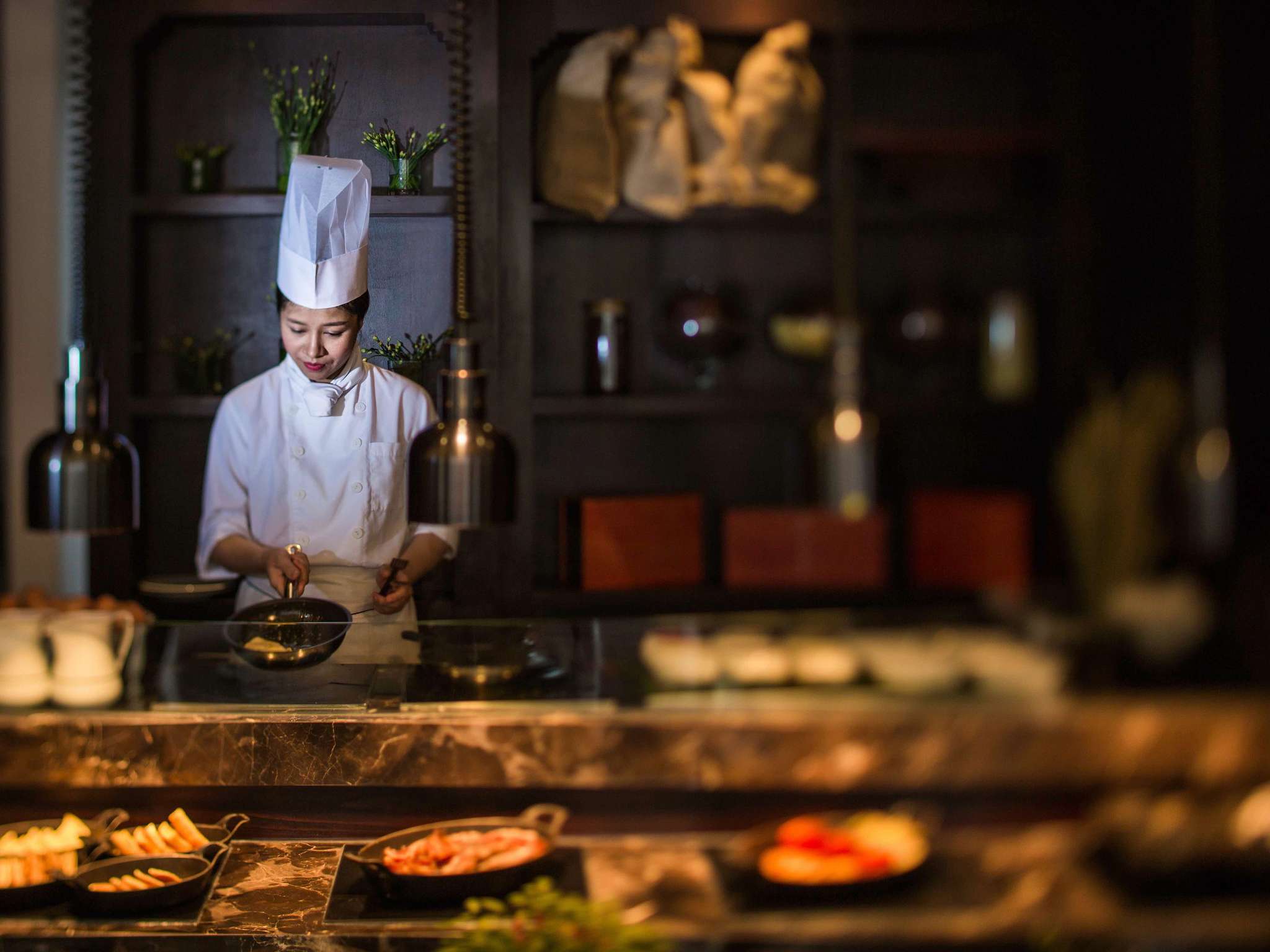 Photo - Sofitel Legend Metropole Hanoi