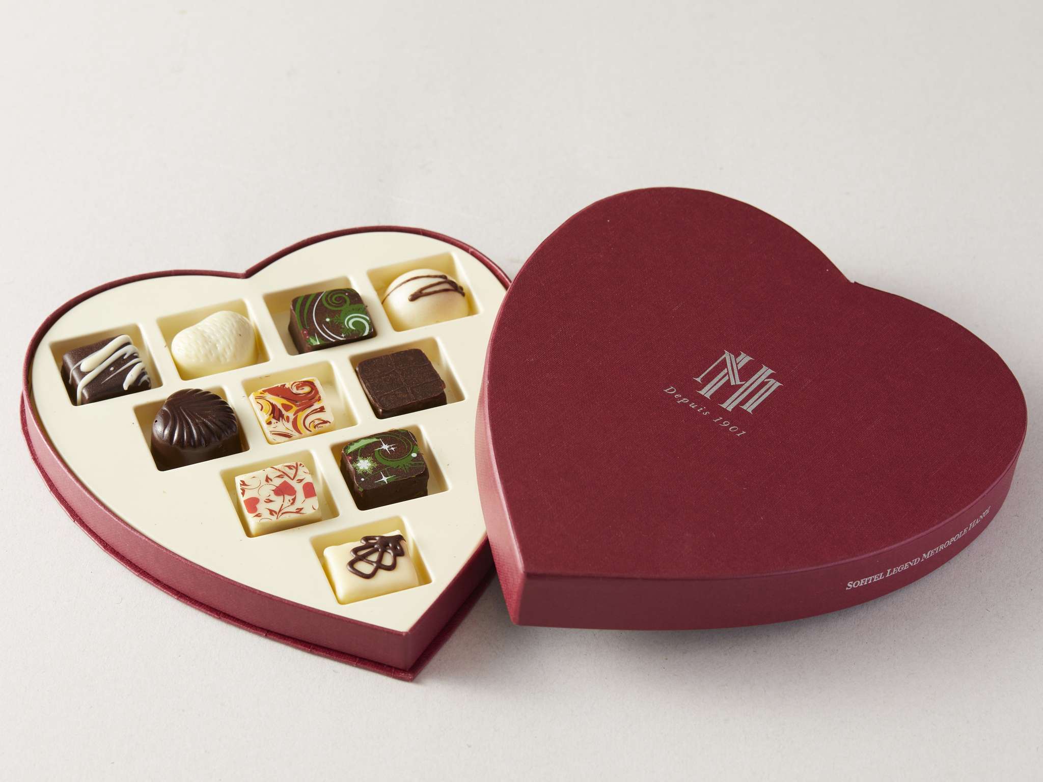 Photo - Sofitel Legend Metropole Hanoi