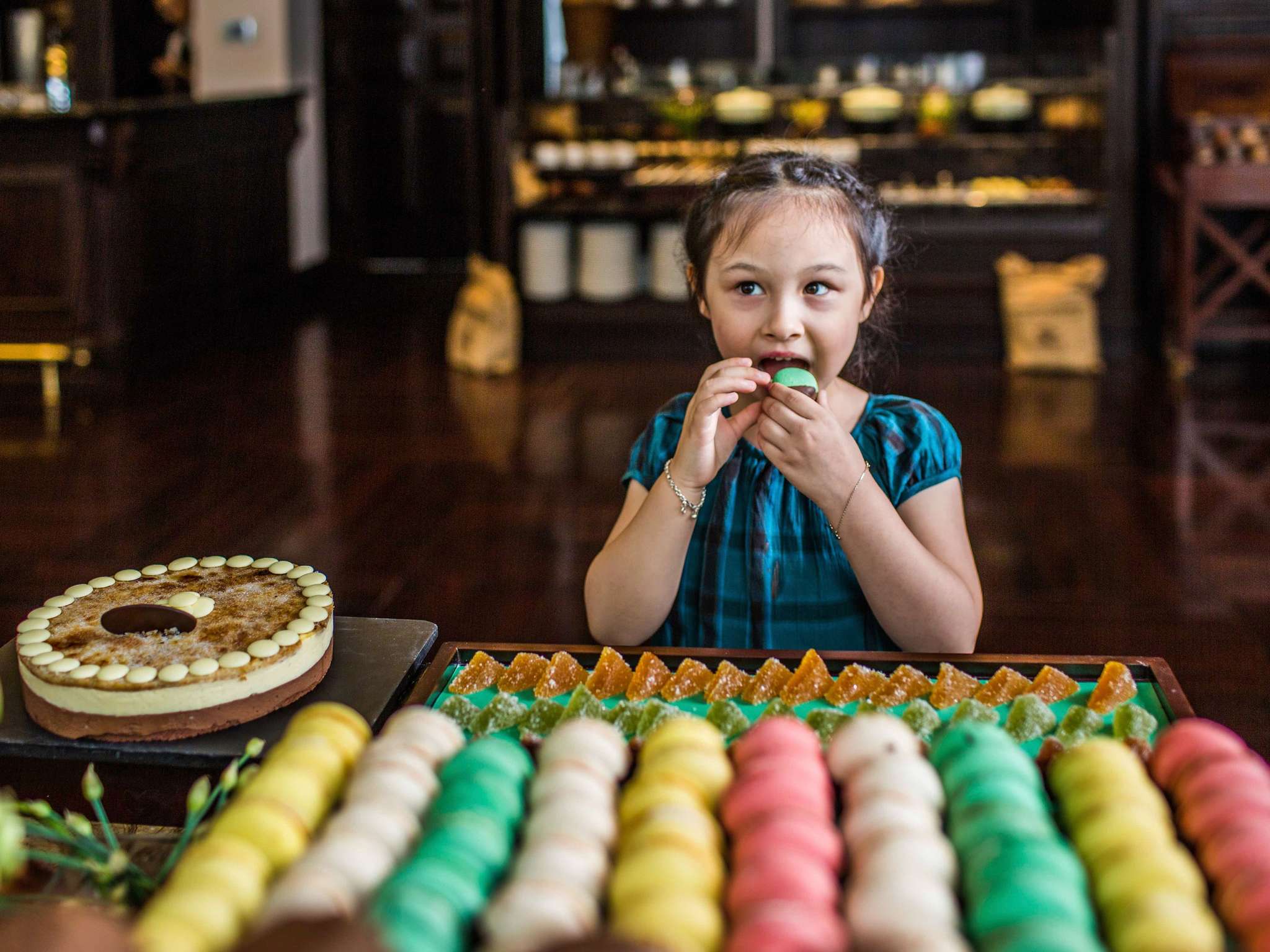 Photo - Sofitel Legend Metropole Hanoi