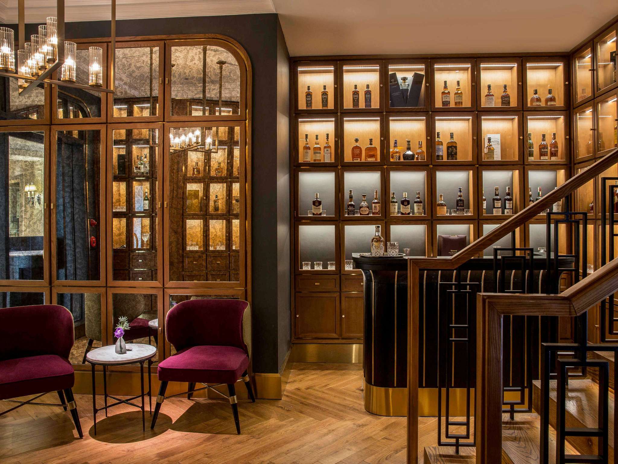 Foto - Sofitel Legend Metropole Hanoi