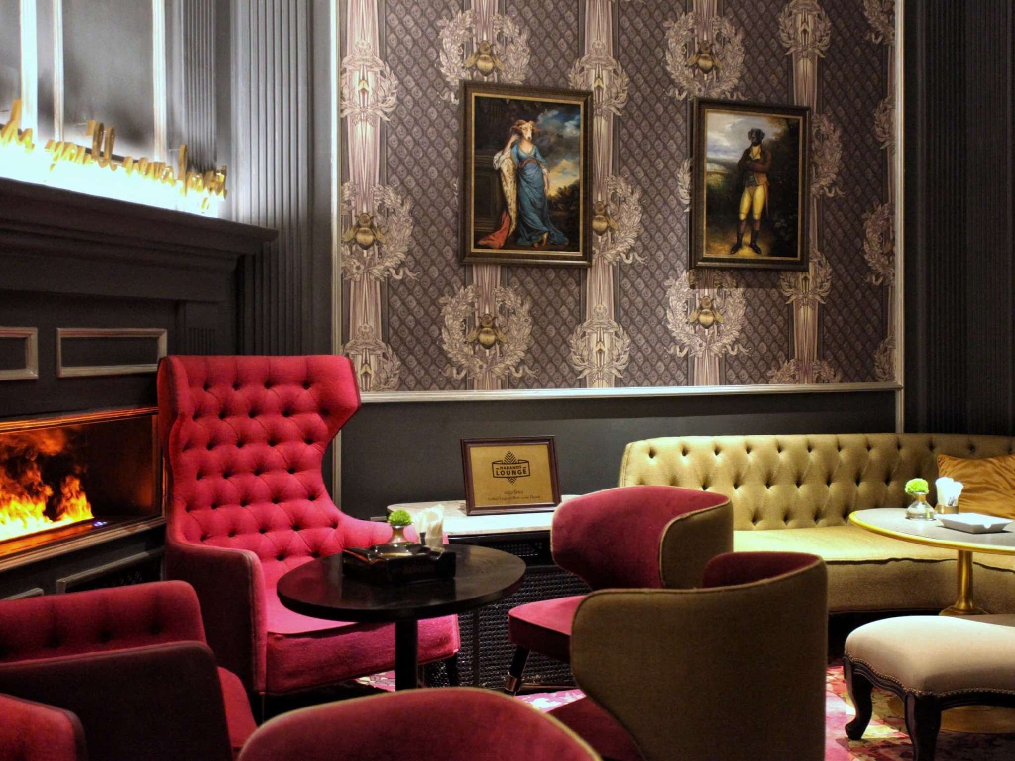 Foto - Sofitel Legend Metropole Hanoi