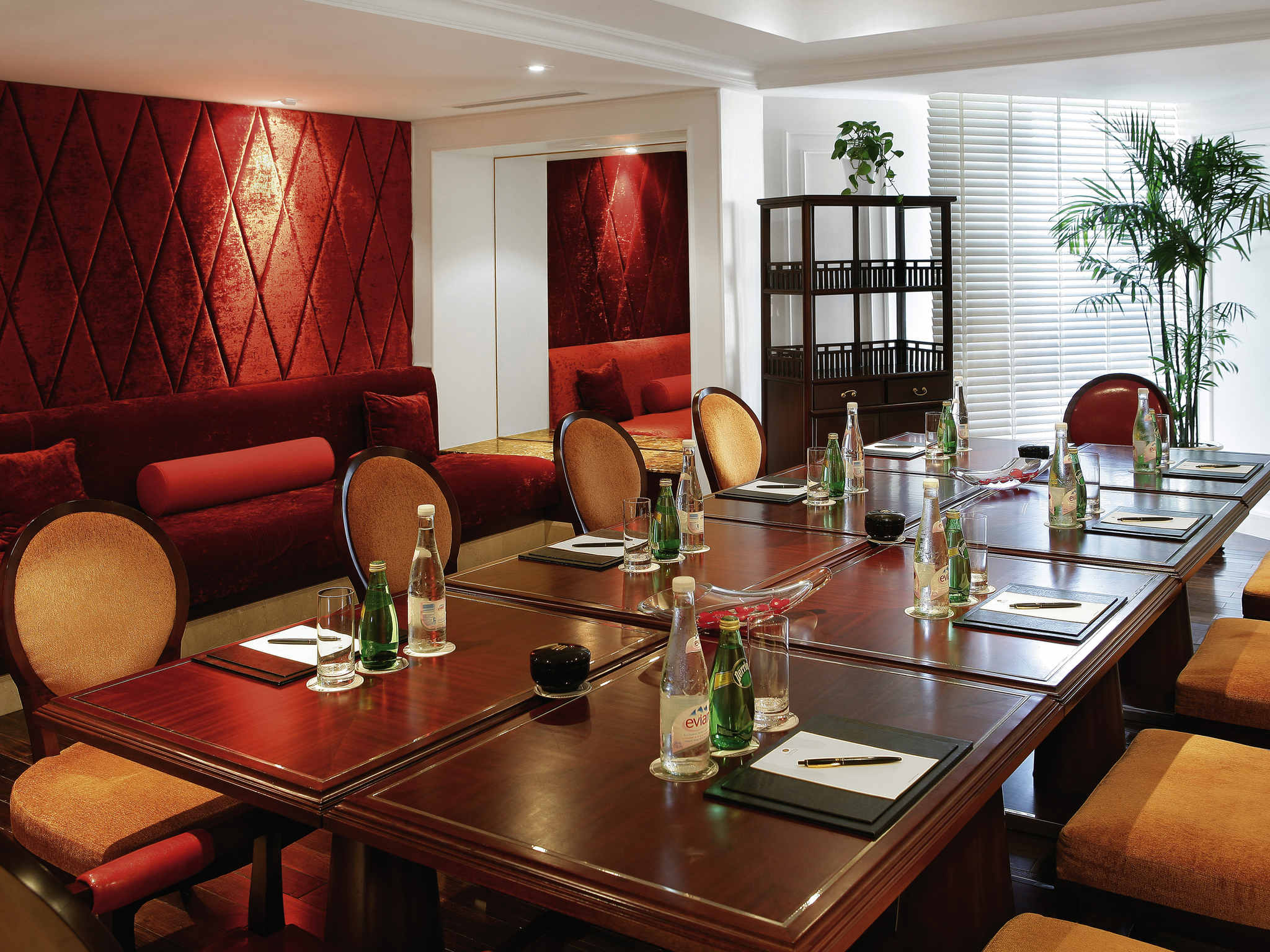 Photo - Sofitel Legend Metropole Hanoi