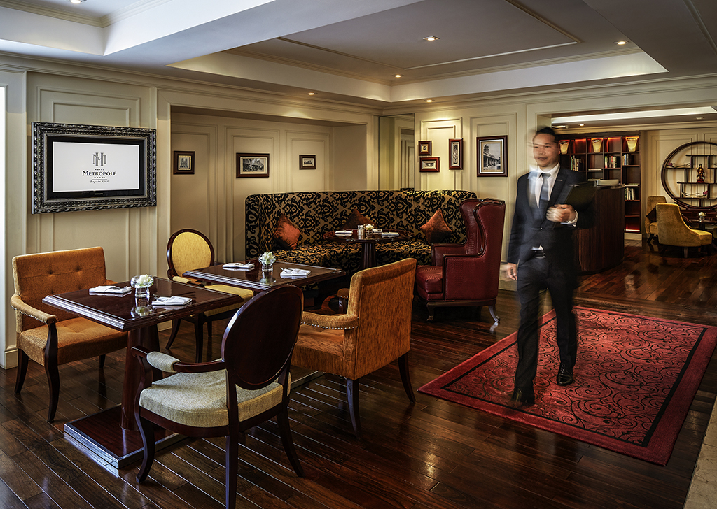 Photo - Sofitel Legend Metropole Hanoi