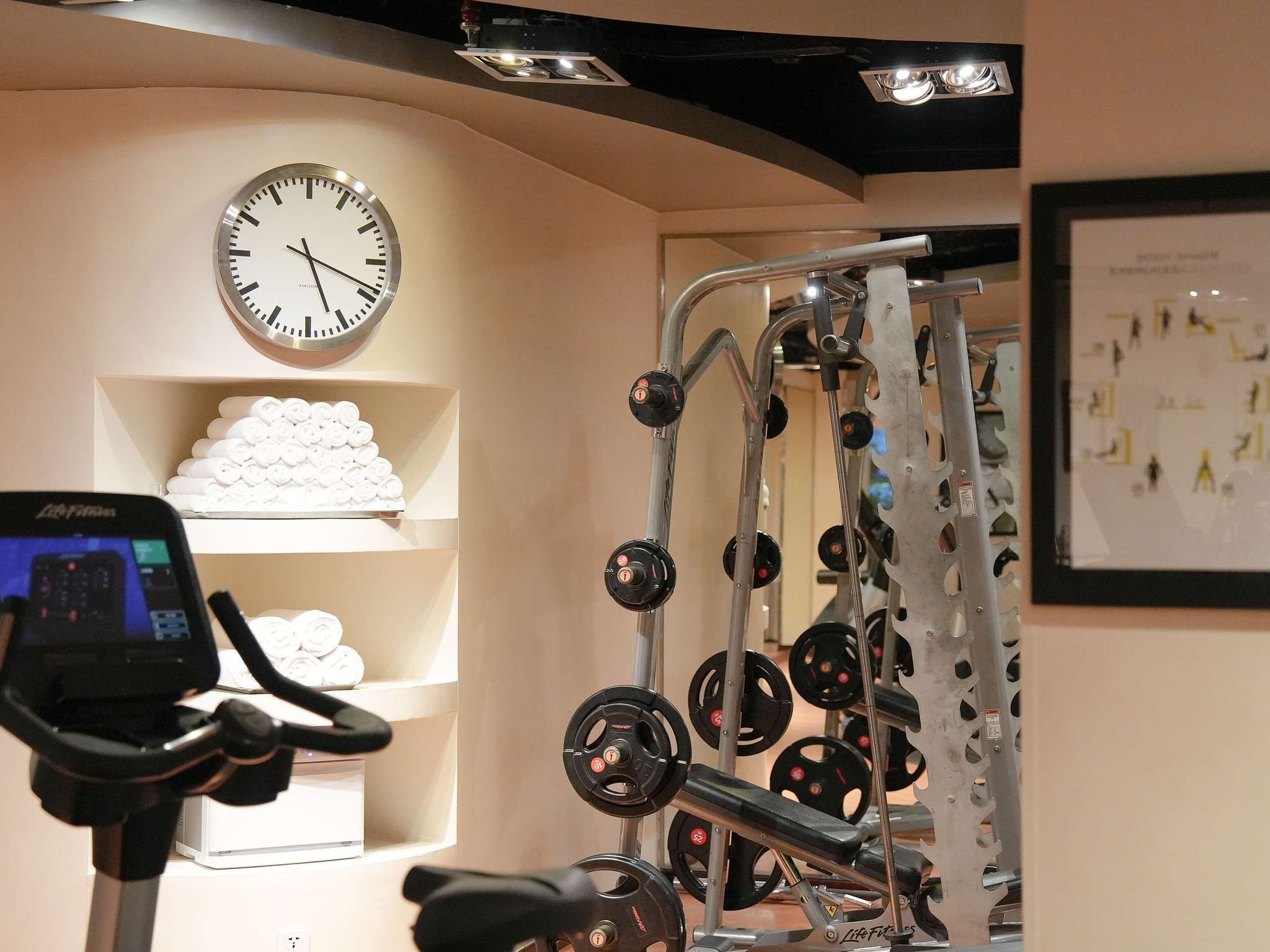 Photo - Sofitel Legend Metropole Hanoi