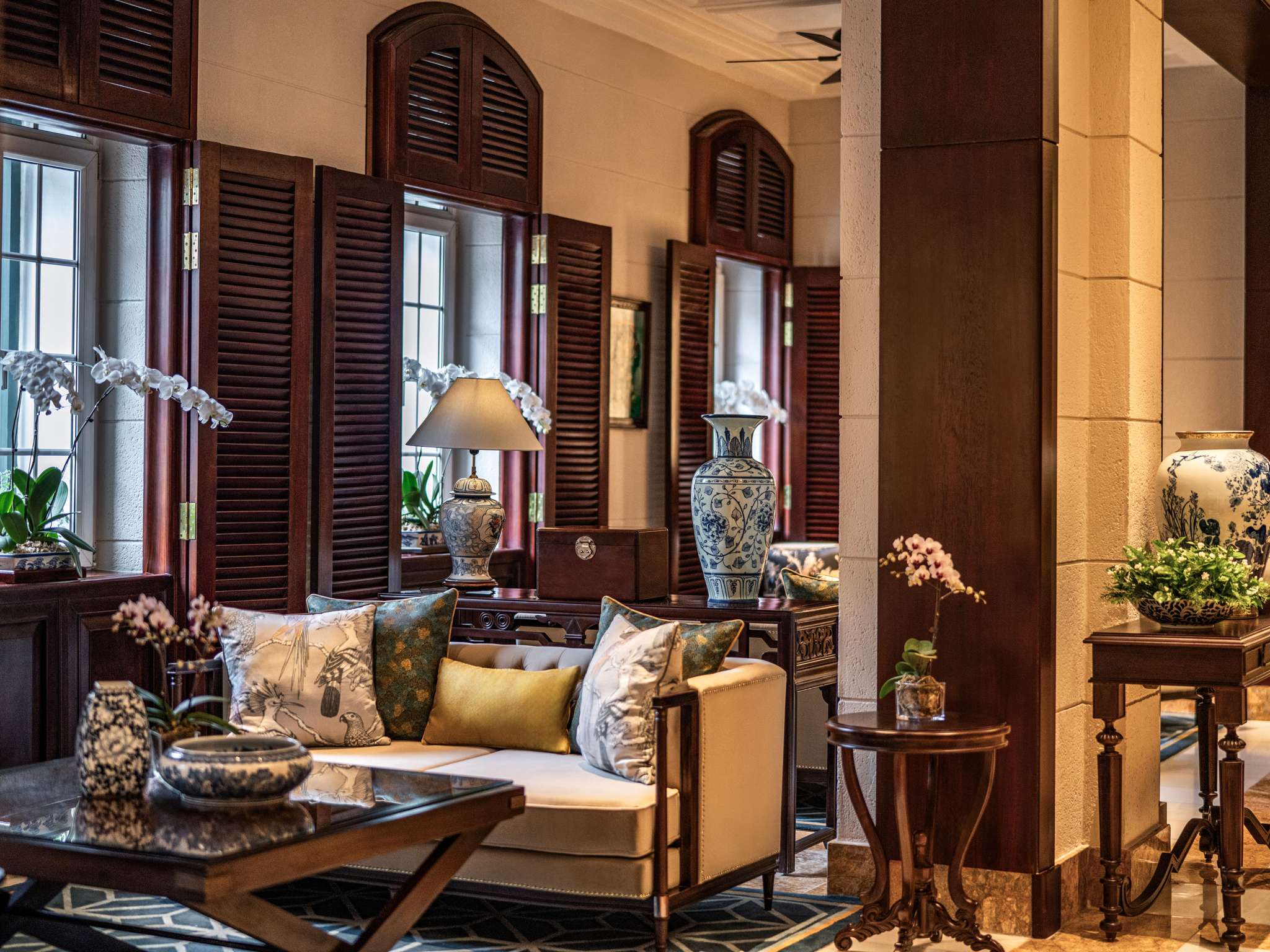 Photo - Sofitel Legend Metropole Hanoi