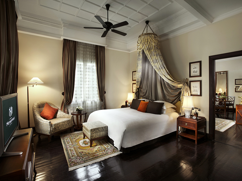 Photo - Sofitel Legend Metropole Hanoi