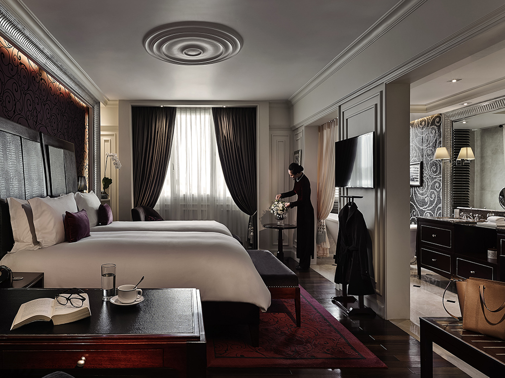 Photo - Sofitel Legend Metropole Hanoi
