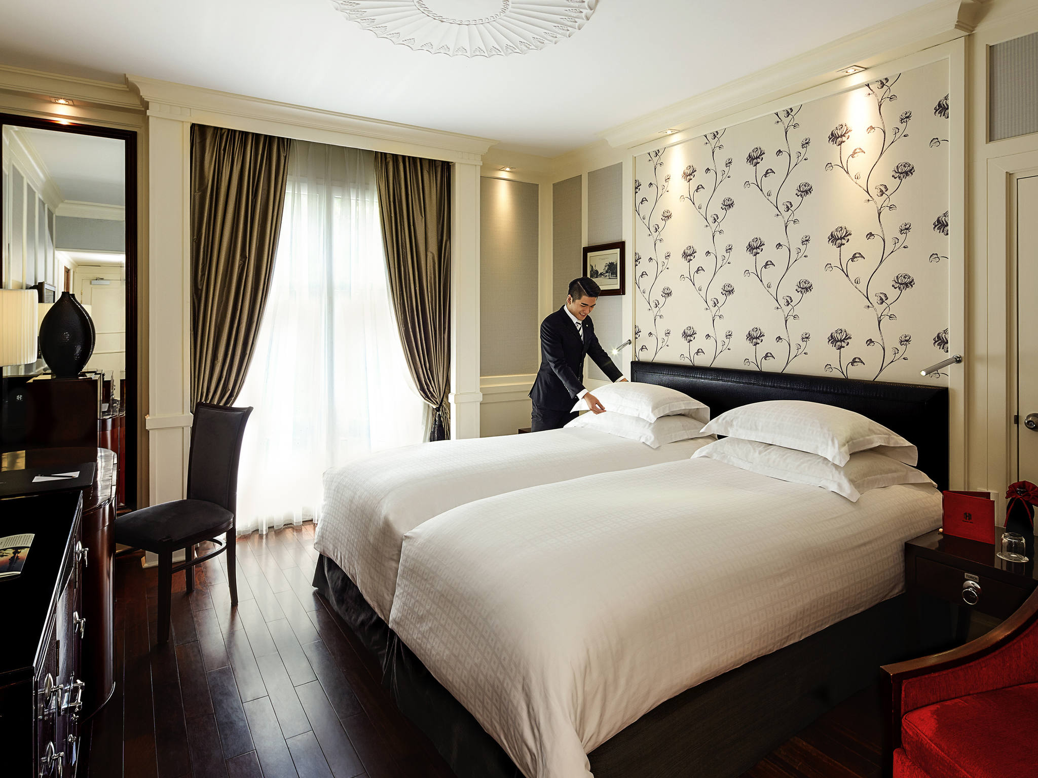 Photo - Sofitel Legend Metropole Hanoi