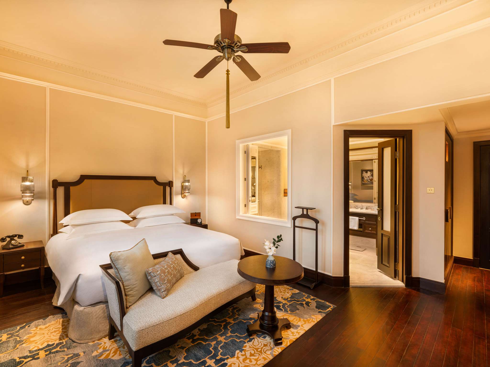 Photo - Sofitel Legend Metropole Hanoi