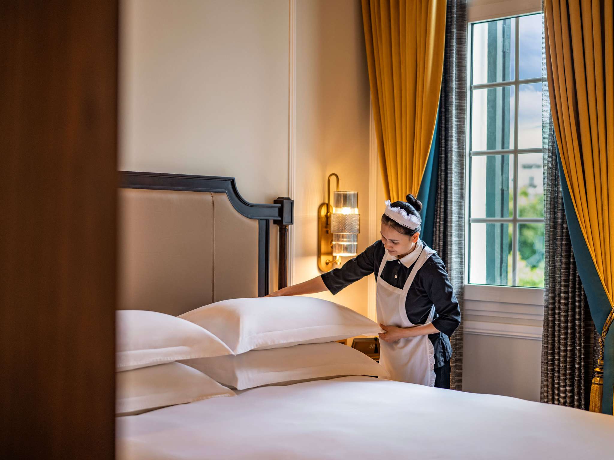 Photo - Sofitel Legend Metropole Hanoi