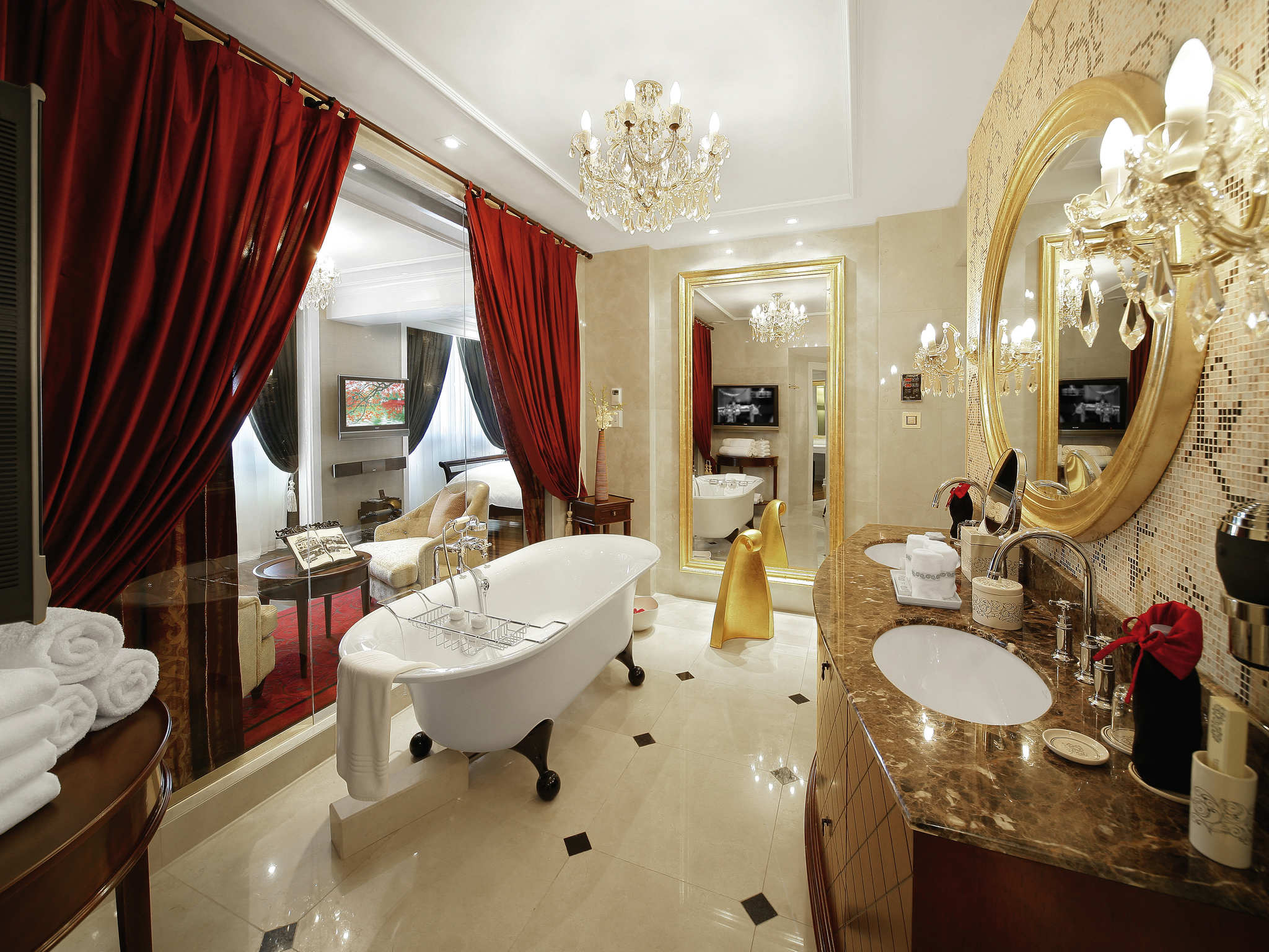 Photo - Sofitel Legend Metropole Hanoi
