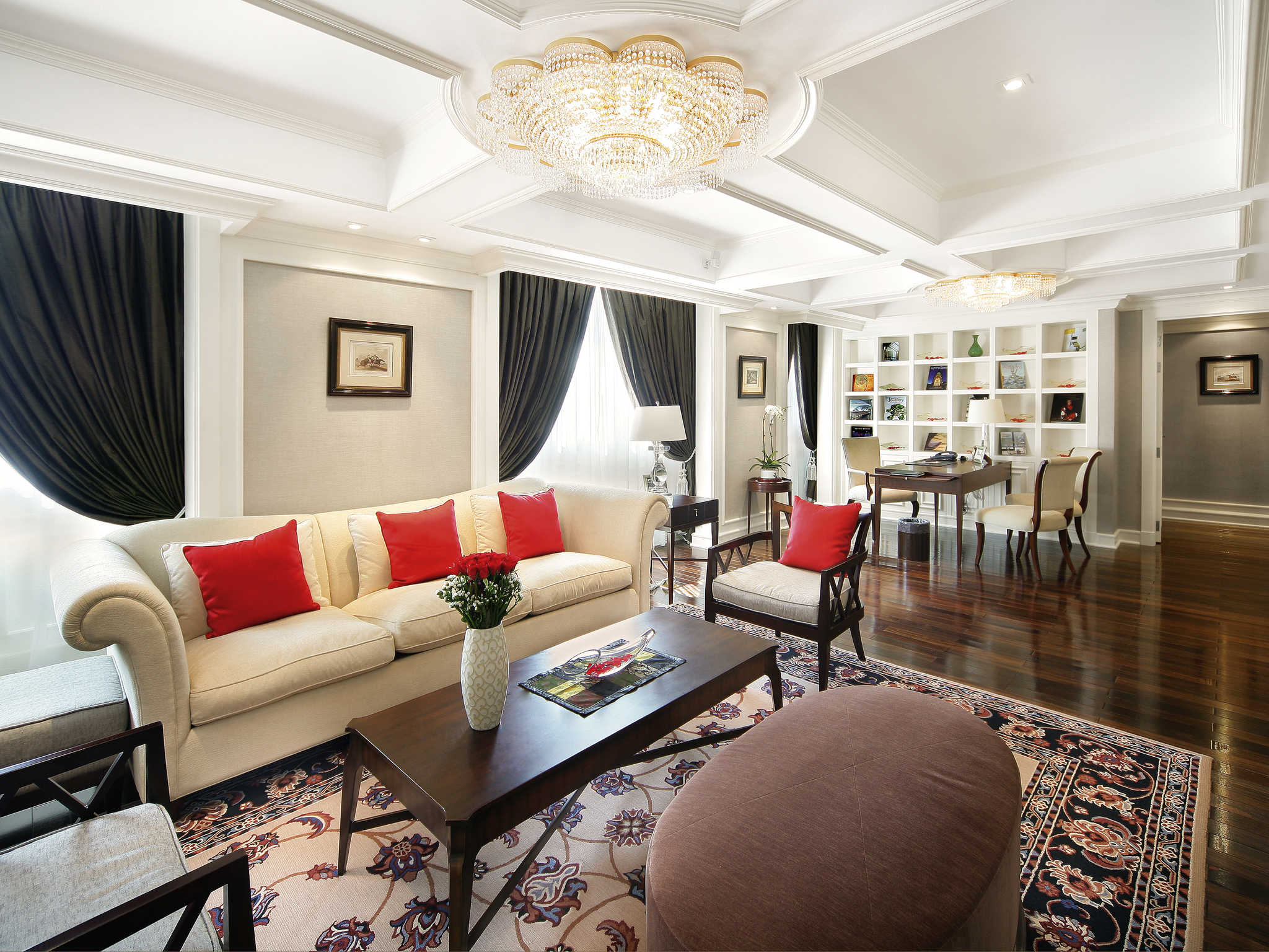 Photo - Sofitel Legend Metropole Hanoi