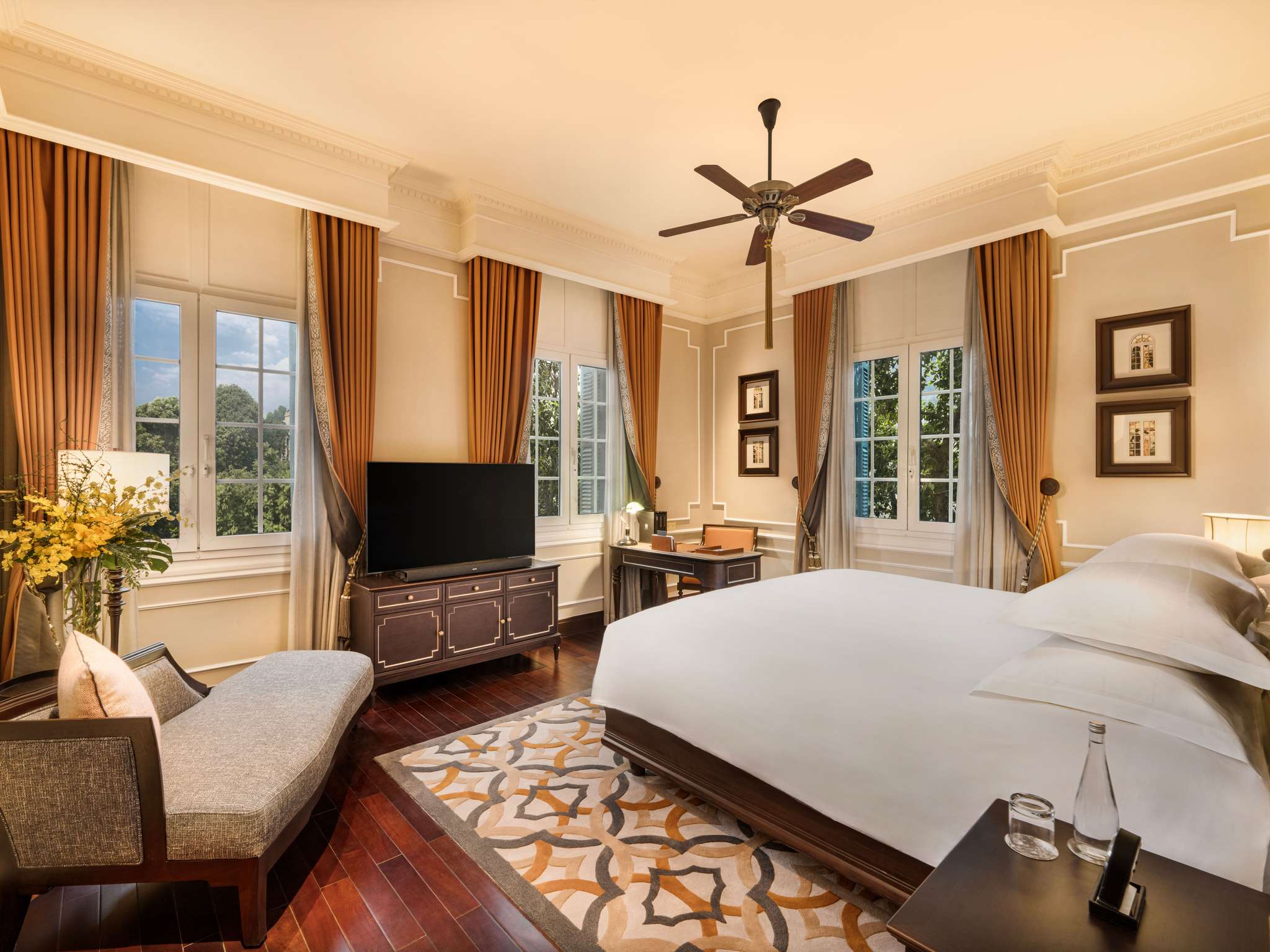 Photo - Sofitel Legend Metropole Hanoi