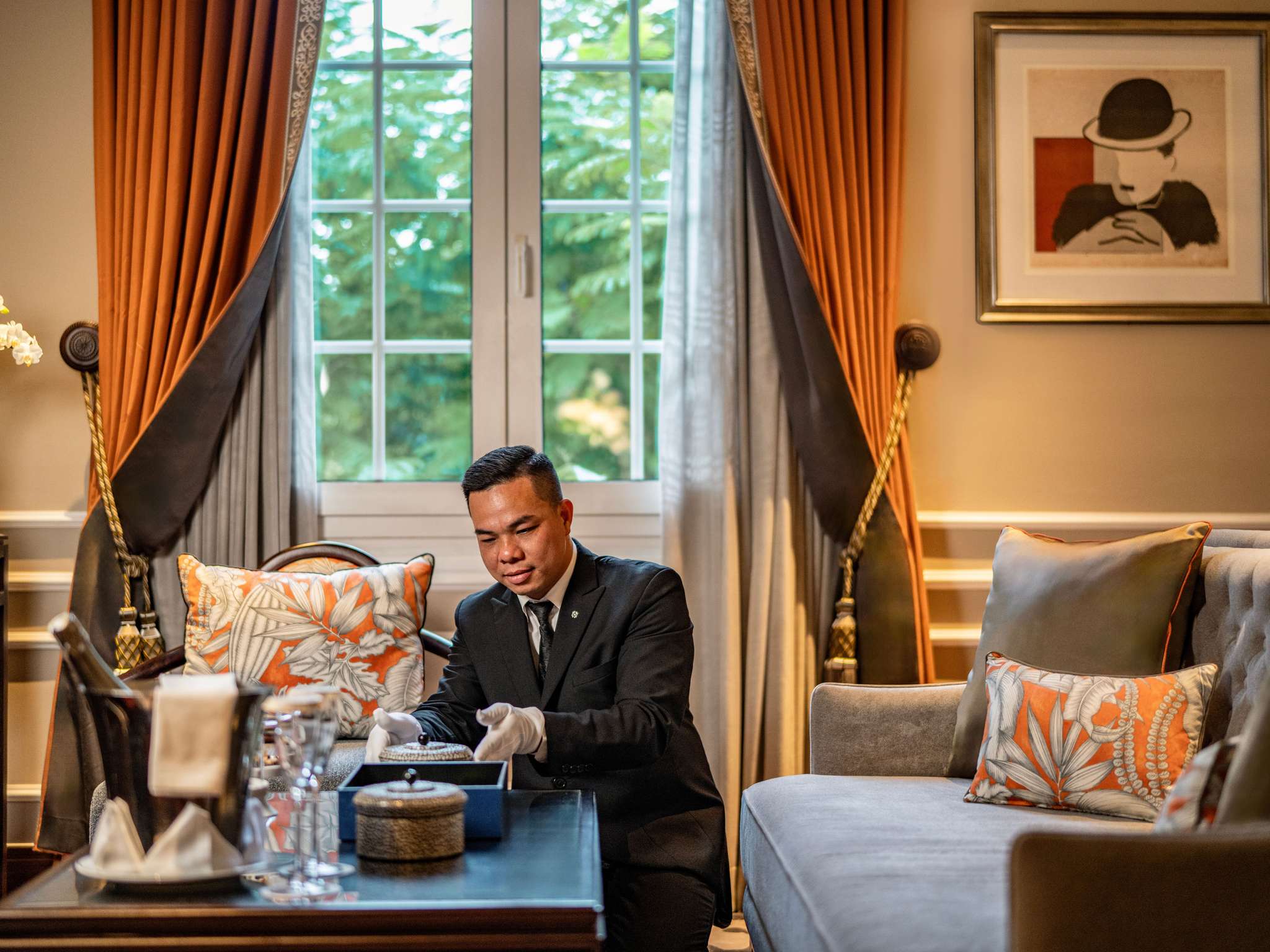 Photo - Sofitel Legend Metropole Hanoi