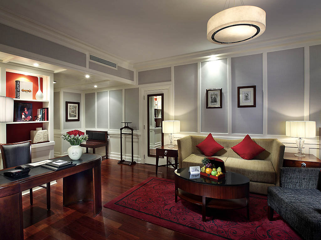 Photo - Sofitel Legend Metropole Hanoi