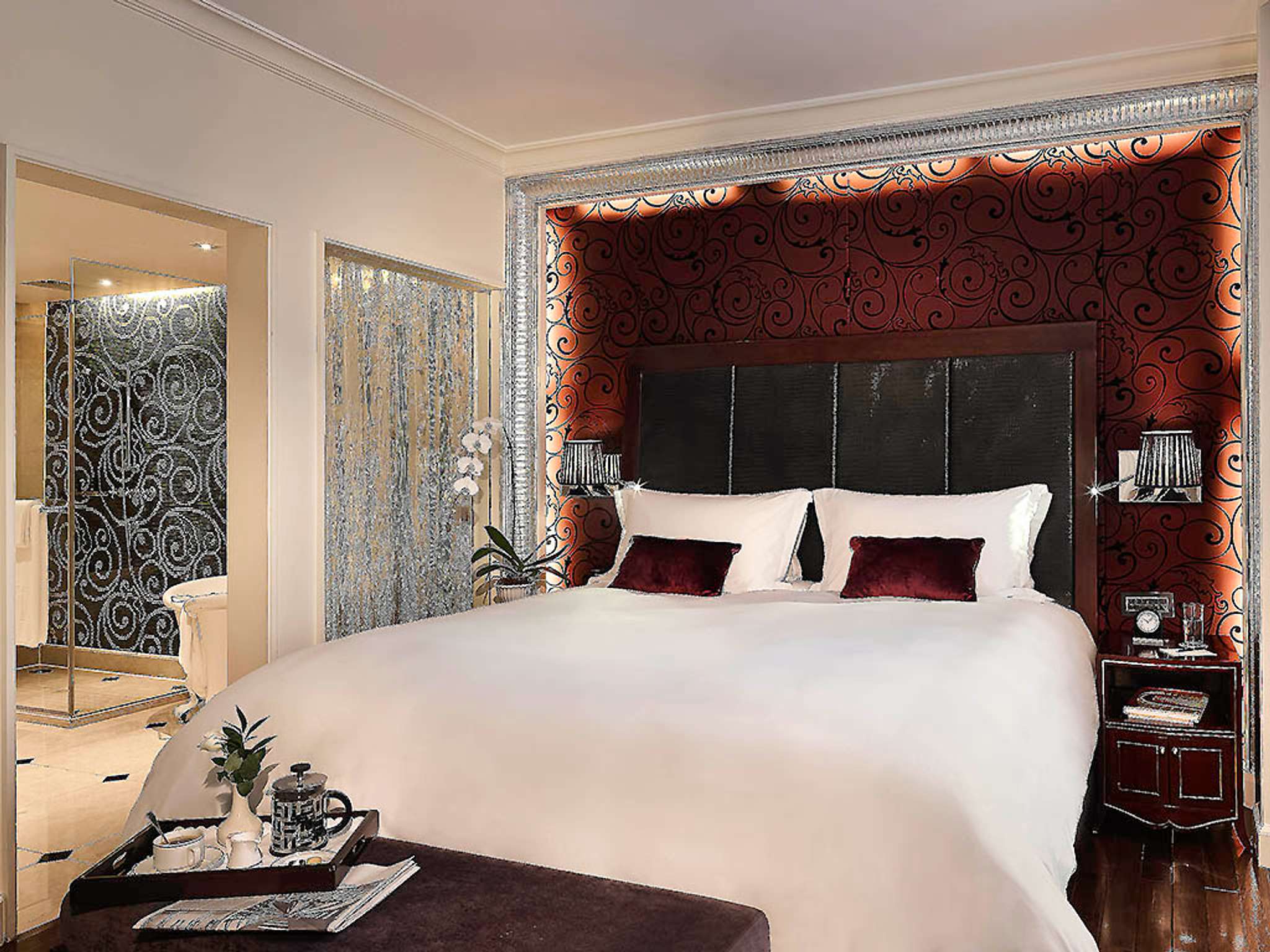 Photo - Sofitel Legend Metropole Hanoi