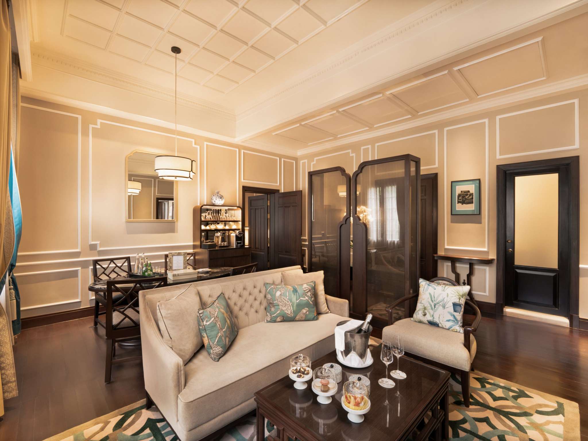 Photo - Sofitel Legend Metropole Hanoi