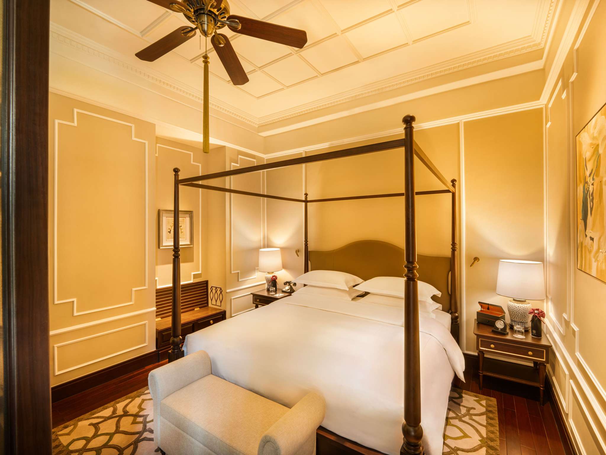Photo - Sofitel Legend Metropole Hanoi