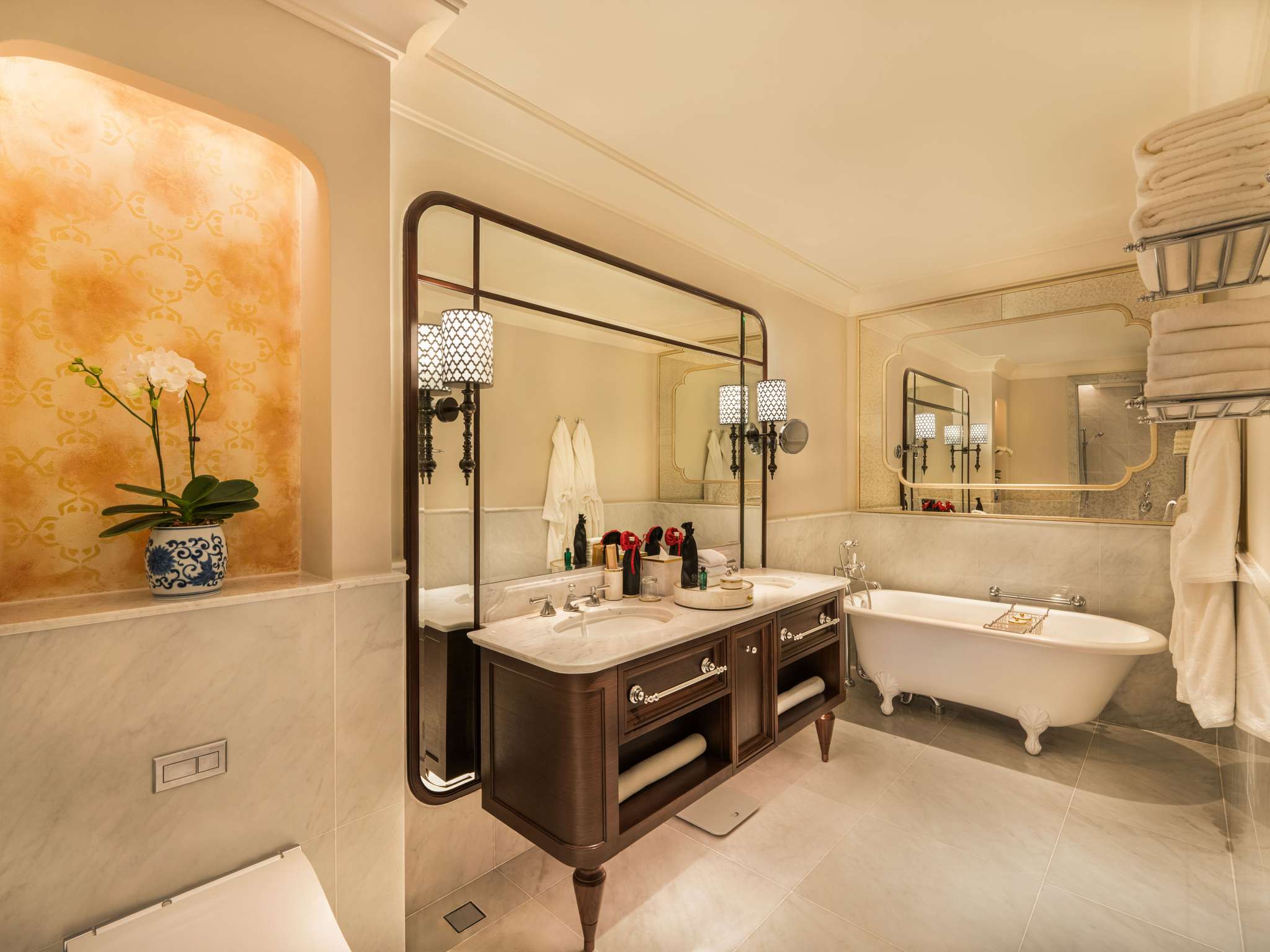 Photo - Sofitel Legend Metropole Hanoi